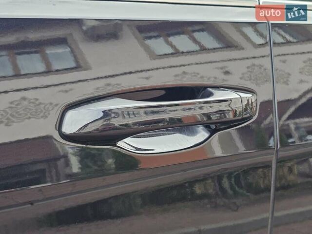 Черный Фольксваген Гольф, объемом двигателя 1.97 л и пробегом 235 тыс. км за 15950 $, фото 48 на Automoto.ua