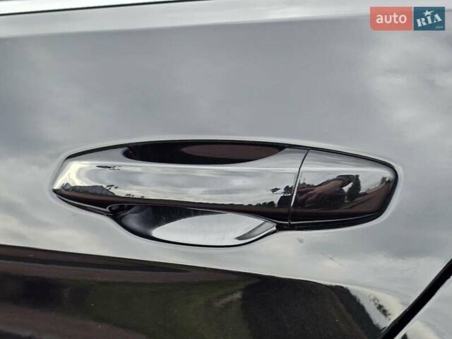 Черный Фольксваген Гольф, объемом двигателя 1.97 л и пробегом 235 тыс. км за 15950 $, фото 91 на Automoto.ua