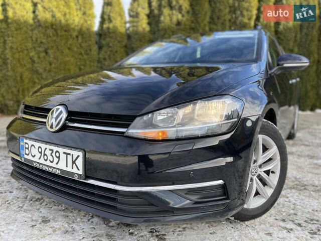 Чорний Фольксваген Гольф, об'ємом двигуна 1.6 л та пробігом 266 тис. км за 12000 $, фото 14 на Automoto.ua