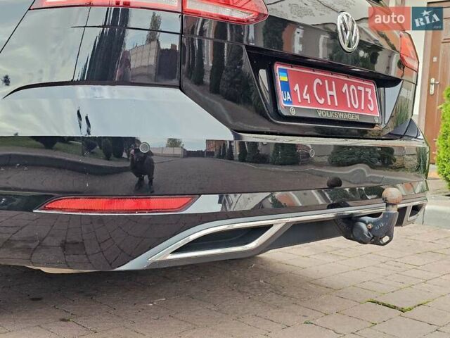 Черный Фольксваген Гольф, объемом двигателя 1.97 л и пробегом 235 тыс. км за 15950 $, фото 89 на Automoto.ua