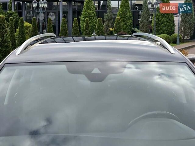 Черный Фольксваген Гольф, объемом двигателя 1.97 л и пробегом 235 тыс. км за 15950 $, фото 58 на Automoto.ua