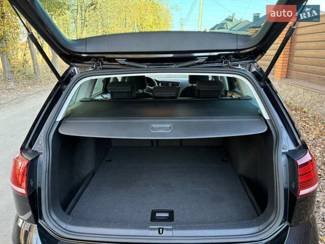 Фольксваген Гольф 2018 в Виннице на Automoto.ua Черный Фольксваген Гольф, объемом двигателя 1.6 л и пробегом 211 тыс. км за 12700 $, фото 37 на Automoto.ua