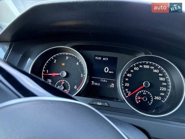 Фольксваген Гольф 2018 в Виннице на Automoto.ua Черный Фольксваген Гольф, объемом двигателя 1.6 л и пробегом 211 тыс. км за 12700 $, фото 52 на Automoto.ua