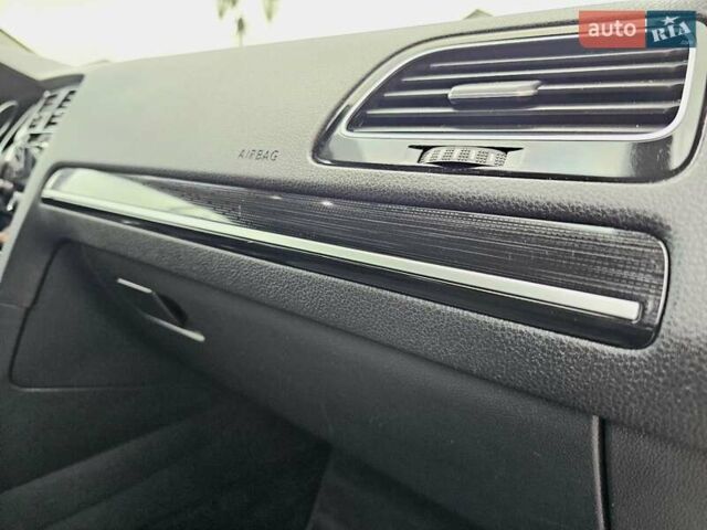 Чорний Фольксваген Гольф, об'ємом двигуна 1.97 л та пробігом 235 тис. км за 15300 $, фото 105 на Automoto.ua