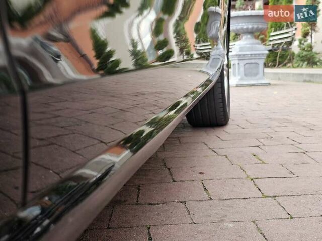 Черный Фольксваген Гольф, объемом двигателя 1.97 л и пробегом 235 тыс. км за 15950 $, фото 44 на Automoto.ua