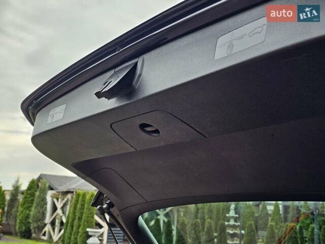 Черный Фольксваген Гольф, объемом двигателя 1.97 л и пробегом 235 тыс. км за 15950 $, фото 102 на Automoto.ua