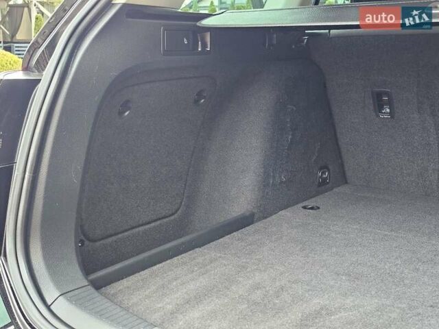 Чорний Фольксваген Гольф, об'ємом двигуна 1.97 л та пробігом 235 тис. км за 15300 $, фото 124 на Automoto.ua