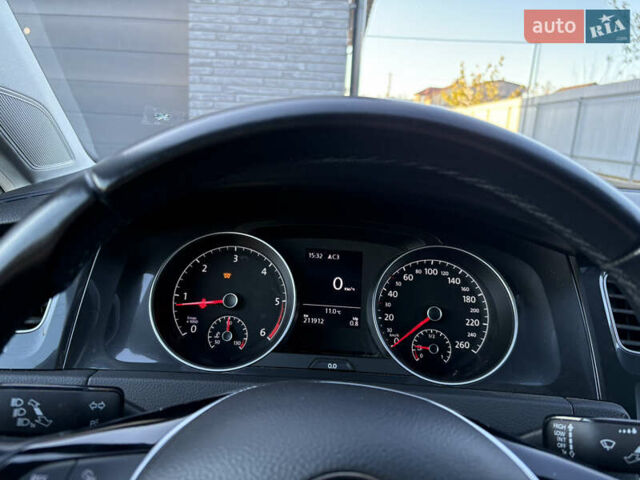 Фольксваген Гольф 2018 в Виннице на Automoto.ua Черный Фольксваген Гольф, объемом двигателя 1.6 л и пробегом 211 тыс. км за 12700 $, фото 44 на Automoto.ua