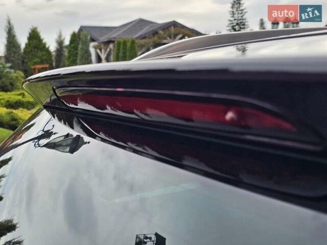 Черный Фольксваген Гольф, объемом двигателя 1.97 л и пробегом 235 тыс. км за 15950 $, фото 88 на Automoto.ua