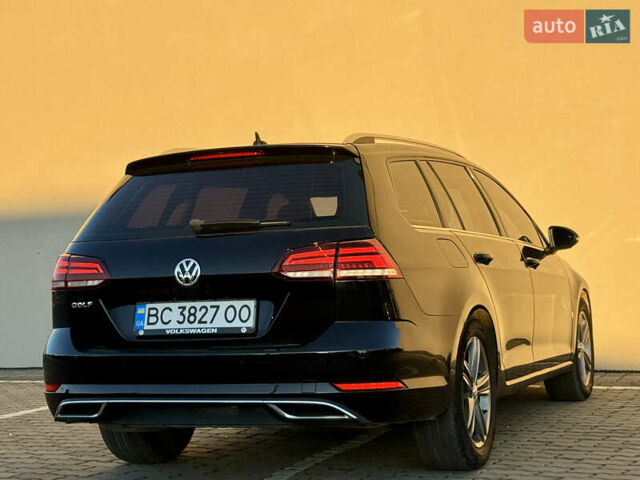Фольксваген Гольф 2019 в Дрогобыче на Automoto.ua Черный Фольксваген Гольф, объемом двигателя 1.97 л и пробегом 202 тыс. км за 14999 $, фото 44 на Automoto.ua