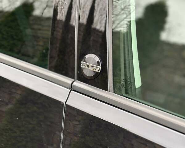 Черный Фольксваген Гольф, объемом двигателя 1.97 л и пробегом 230 тыс. км за 14999 $, фото 47 на Automoto.ua