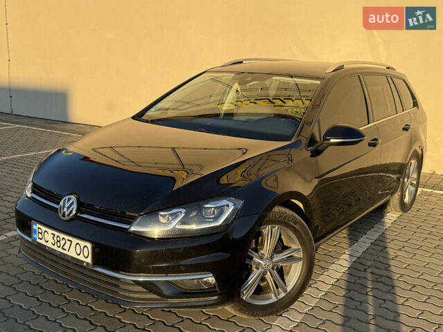 Фольксваген Гольф 2019 в Дрогобыче на Automoto.ua Черный Фольксваген Гольф, объемом двигателя 1.97 л и пробегом 202 тыс. км за 14999 $, фото 22 на Automoto.ua