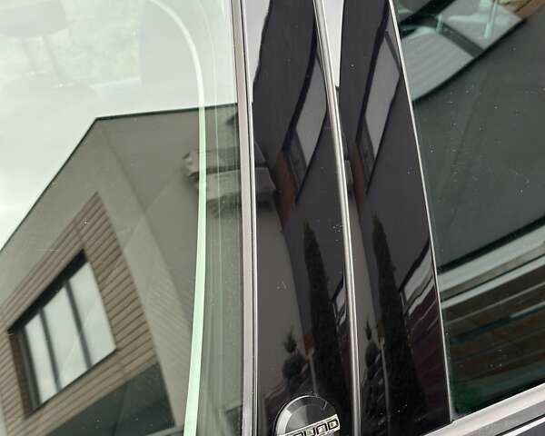 Черный Фольксваген Гольф, объемом двигателя 1.97 л и пробегом 230 тыс. км за 14999 $, фото 50 на Automoto.ua