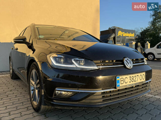 Фольксваген Гольф 2019 в Дрогобыче на Automoto.ua Черный Фольксваген Гольф, объемом двигателя 1.97 л и пробегом 202 тыс. км за 14999 $, фото 31 на Automoto.ua