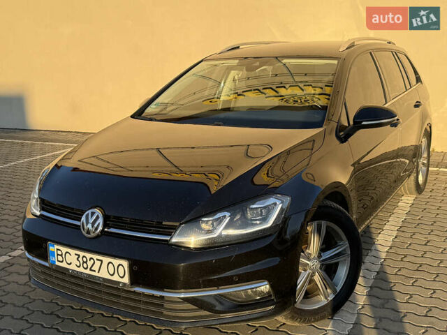 Фольксваген Гольф 2019 в Дрогобыче на Automoto.ua Черный Фольксваген Гольф, объемом двигателя 1.97 л и пробегом 202 тыс. км за 14999 $, фото 23 на Automoto.ua