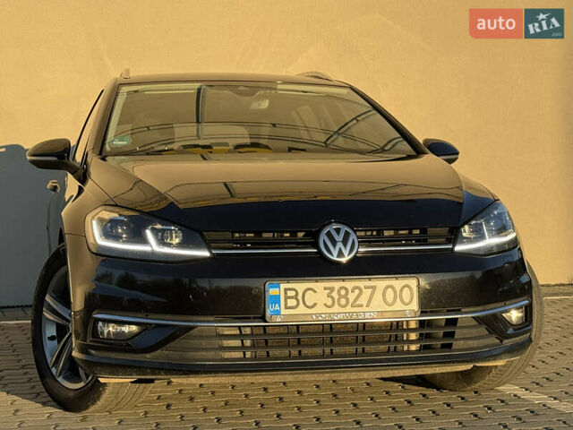 Фольксваген Гольф 2019 в Дрогобыче на Automoto.ua Черный Фольксваген Гольф, объемом двигателя 1.97 л и пробегом 202 тыс. км за 14999 $, фото 19 на Automoto.ua