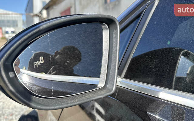 Фольксваген Гольф 2019 в Дрогобыче на Automoto.ua Черный Фольксваген Гольф, объемом двигателя 1.97 л и пробегом 202 тыс. км за 14999 $, фото 85 на Automoto.ua