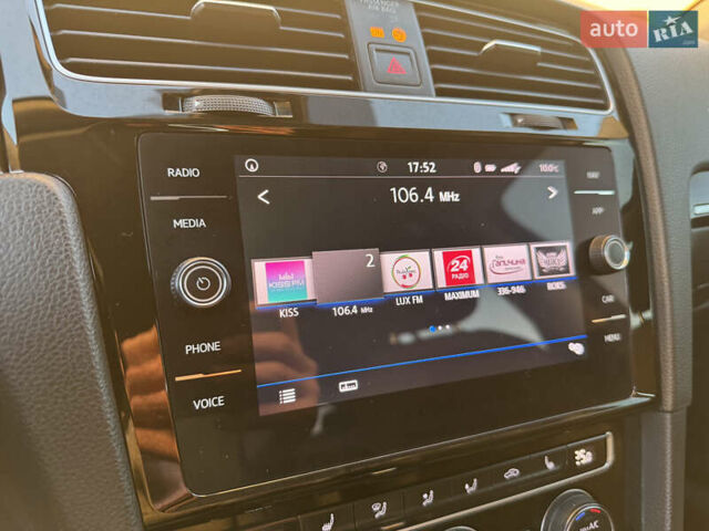 Фольксваген Гольф 2019 в Дрогобыче на Automoto.ua Черный Фольксваген Гольф, объемом двигателя 1.97 л и пробегом 202 тыс. км за 14999 $, фото 62 на Automoto.ua