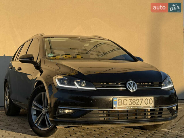 Фольксваген Гольф 2019 в Дрогобыче на Automoto.ua Черный Фольксваген Гольф, объемом двигателя 1.97 л и пробегом 202 тыс. км за 14999 $, фото 18 на Automoto.ua