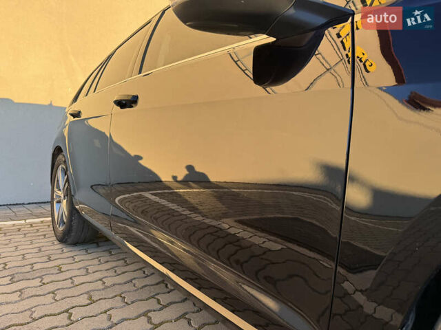 Фольксваген Гольф 2019 в Дрогобыче на Automoto.ua Черный Фольксваген Гольф, объемом двигателя 1.97 л и пробегом 202 тыс. км за 14999 $, фото 32 на Automoto.ua