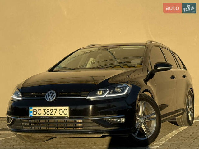Фольксваген Гольф 2019 в Дрогобыче на Automoto.ua Черный Фольксваген Гольф, объемом двигателя 1.97 л и пробегом 202 тыс. км за 14999 $, фото 14 на Automoto.ua