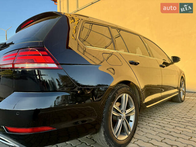 Фольксваген Гольф 2019 в Дрогобыче на Automoto.ua Черный Фольксваген Гольф, объемом двигателя 1.97 л и пробегом 202 тыс. км за 14999 $, фото 45 на Automoto.ua