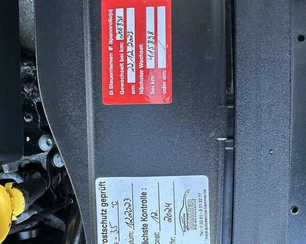 Черный Фольксваген Гольф, объемом двигателя 1.6 л и пробегом 238 тыс. км за 13700 $, фото 32 на Automoto.ua