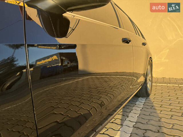 Фольксваген Гольф 2019 в Дрогобыче на Automoto.ua Черный Фольксваген Гольф, объемом двигателя 1.97 л и пробегом 202 тыс. км за 14999 $, фото 28 на Automoto.ua