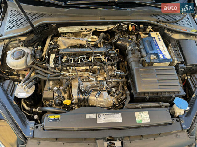 Фольксваген Гольф 2019 в Дрогобыче на Automoto.ua Черный Фольксваген Гольф, объемом двигателя 1.97 л и пробегом 202 тыс. км за 14999 $, фото 84 на Automoto.ua