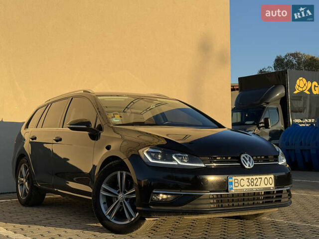 Фольксваген Гольф 2019 в Дрогобыче на Automoto.ua Черный Фольксваген Гольф, объемом двигателя 1.97 л и пробегом 202 тыс. км за 14999 $, фото 17 на Automoto.ua