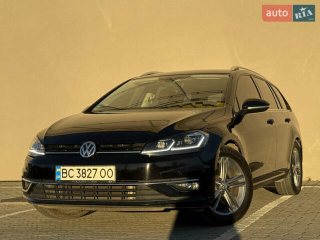 Фольксваген Гольф 2019 в Дрогобыче на Automoto.ua Черный Фольксваген Гольф, объемом двигателя 1.97 л и пробегом 202 тыс. км за 14999 $, фото 13 на Automoto.ua