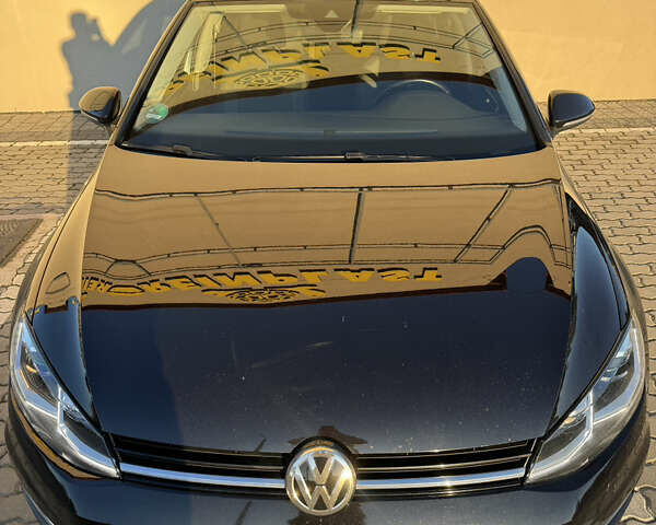 Фольксваген Гольф 2019 в Дрогобыче на Automoto.ua Черный Фольксваген Гольф, объемом двигателя 1.97 л и пробегом 202 тыс. км за 14999 $, фото 26 на Automoto.ua