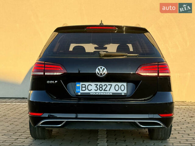 Фольксваген Гольф 2019 в Дрогобыче на Automoto.ua Черный Фольксваген Гольф, объемом двигателя 1.97 л и пробегом 202 тыс. км за 14999 $, фото 41 на Automoto.ua