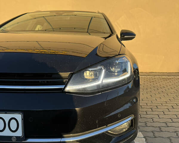 Фольксваген Гольф 2019 в Дрогобыче на Automoto.ua Черный Фольксваген Гольф, объемом двигателя 1.97 л и пробегом 202 тыс. км за 14999 $, фото 36 на Automoto.ua