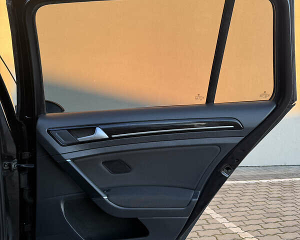 Фольксваген Гольф 2019 в Дрогобыче на Automoto.ua Черный Фольксваген Гольф, объемом двигателя 1.97 л и пробегом 202 тыс. км за 14999 $, фото 71 на Automoto.ua