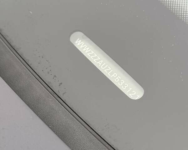 Черный Фольксваген Гольф, объемом двигателя 1.97 л и пробегом 270 тыс. км за 14300 $, фото 24 на Automoto.ua