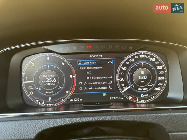 Фольксваген Гольф 2019 в Дрогобыче на Automoto.ua Черный Фольксваген Гольф, объемом двигателя 1.97 л и пробегом 202 тыс. км за 14999 $, фото 60 на Automoto.ua