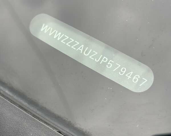 Черный Фольксваген Гольф, объемом двигателя 1.97 л и пробегом 230 тыс. км за 14999 $, фото 48 на Automoto.ua