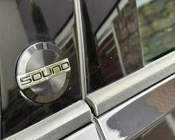 Черный Фольксваген Гольф, объемом двигателя 1.97 л и пробегом 230 тыс. км за 14999 $, фото 49 на Automoto.ua