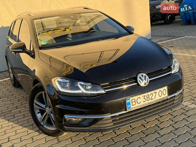 Фольксваген Гольф 2019 в Дрогобыче на Automoto.ua Черный Фольксваген Гольф, объемом двигателя 1.97 л и пробегом 202 тыс. км за 14999 $, фото 20 на Automoto.ua