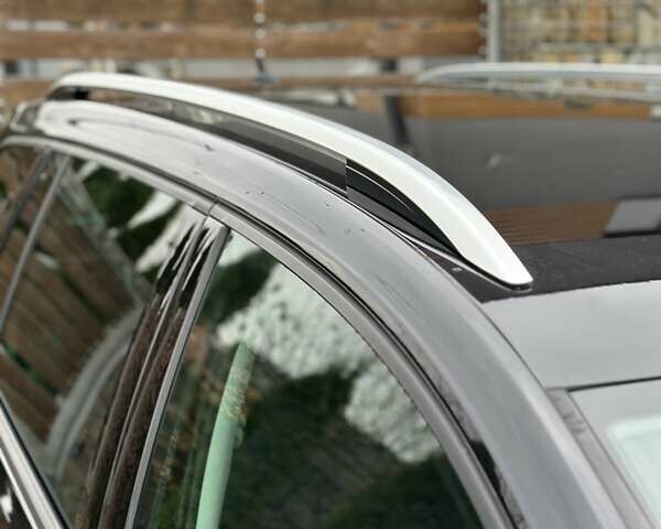 Черный Фольксваген Гольф, объемом двигателя 2 л и пробегом 230 тыс. км за 14999 $, фото 24 на Automoto.ua