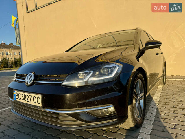 Фольксваген Гольф 2019 в Дрогобыче на Automoto.ua Черный Фольксваген Гольф, объемом двигателя 1.97 л и пробегом 202 тыс. км за 14999 $, фото 27 на Automoto.ua