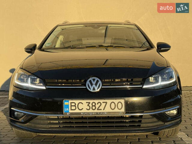 Фольксваген Гольф 2019 в Дрогобыче на Automoto.ua Черный Фольксваген Гольф, объемом двигателя 1.97 л и пробегом 202 тыс. км за 14999 $, фото 24 на Automoto.ua