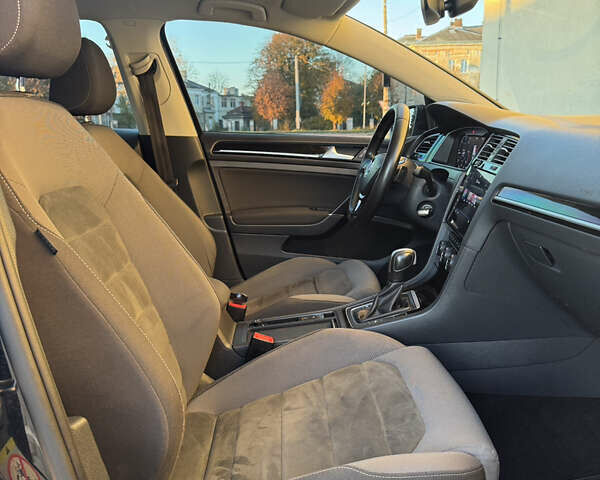 Фольксваген Гольф 2019 в Дрогобыче на Automoto.ua Черный Фольксваген Гольф, объемом двигателя 1.97 л и пробегом 202 тыс. км за 14999 $, фото 67 на Automoto.ua