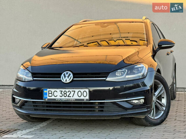 Фольксваген Гольф 2019 в Дрогобыче на Automoto.ua Черный Фольксваген Гольф, объемом двигателя 1.97 л и пробегом 202 тыс. км за 14999 $, фото 8 на Automoto.ua