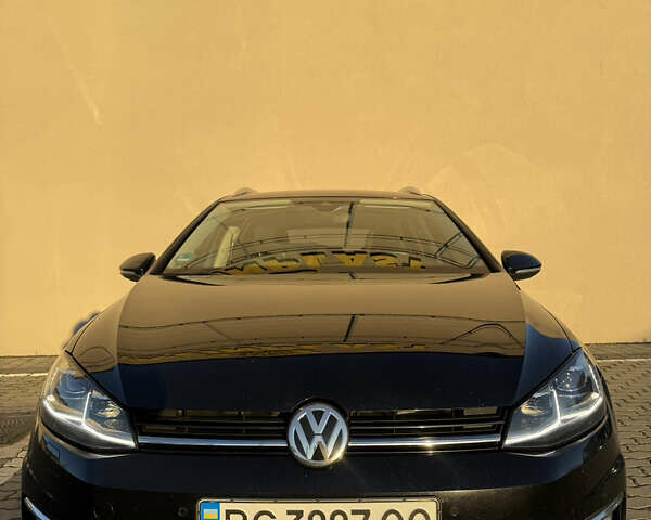 Фольксваген Гольф 2019 в Дрогобыче на Automoto.ua Черный Фольксваген Гольф, объемом двигателя 1.97 л и пробегом 202 тыс. км за 14999 $, фото 25 на Automoto.ua