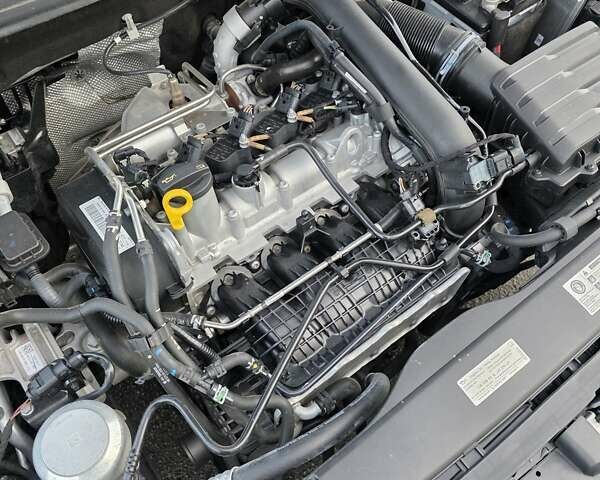 Чорний Фольксваген Гольф, об'ємом двигуна 1.39 л та пробігом 102 тис. км за 11900 $, фото 12 на Automoto.ua