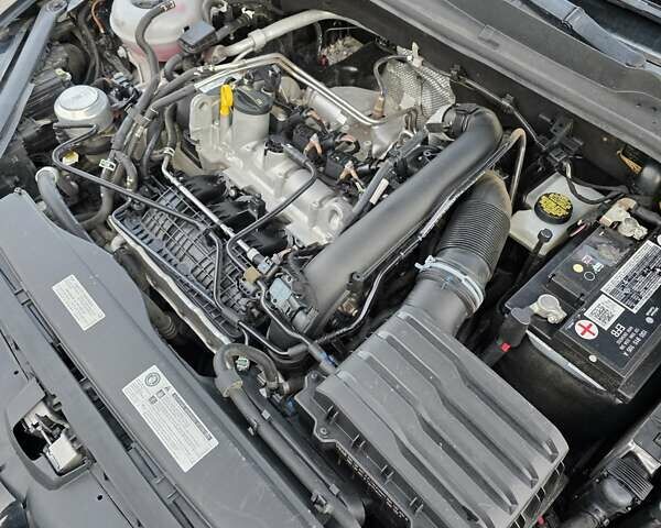 Чорний Фольксваген Гольф, об'ємом двигуна 1.39 л та пробігом 102 тис. км за 11900 $, фото 13 на Automoto.ua