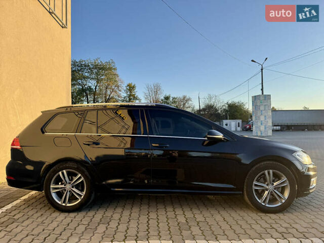 Фольксваген Гольф 2019 в Дрогобыче на Automoto.ua Черный Фольксваген Гольф, объемом двигателя 1.97 л и пробегом 202 тыс. км за 14999 $, фото 35 на Automoto.ua
