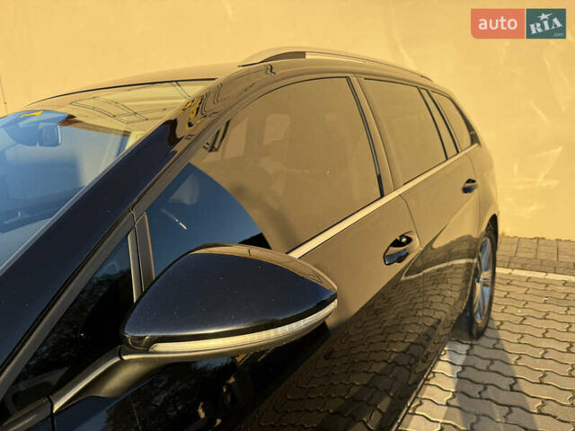 Фольксваген Гольф 2019 в Дрогобыче на Automoto.ua Черный Фольксваген Гольф, объемом двигателя 1.97 л и пробегом 202 тыс. км за 14999 $, фото 30 на Automoto.ua